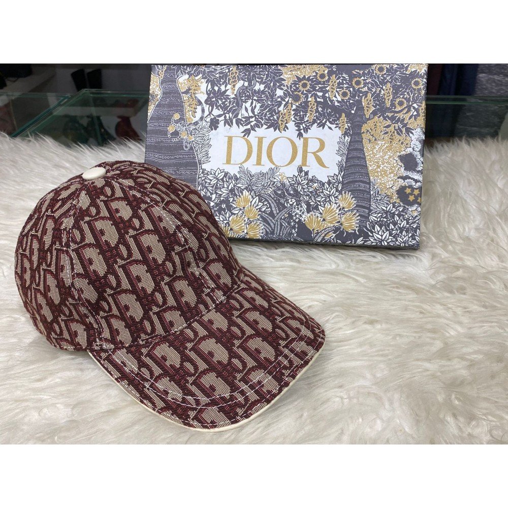 DIOR CAPS D-2