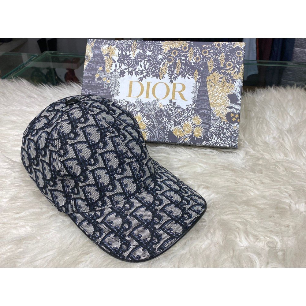 DIOR CAPS D-4