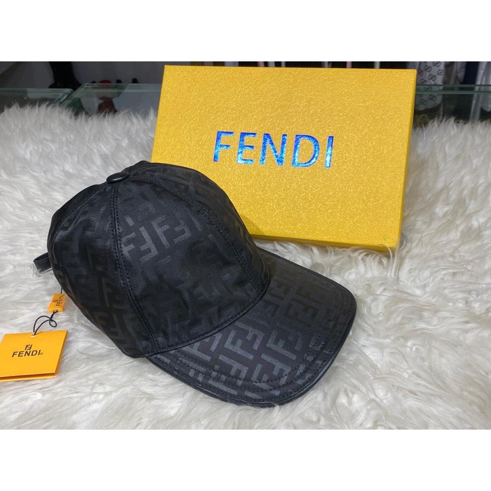 FENDI CAPS FC-1
