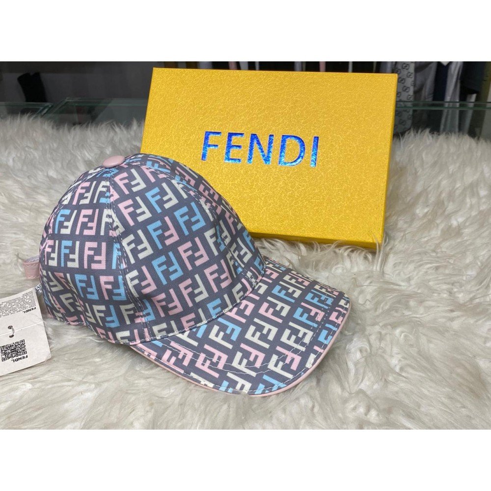 FENDI CAPS FC-2