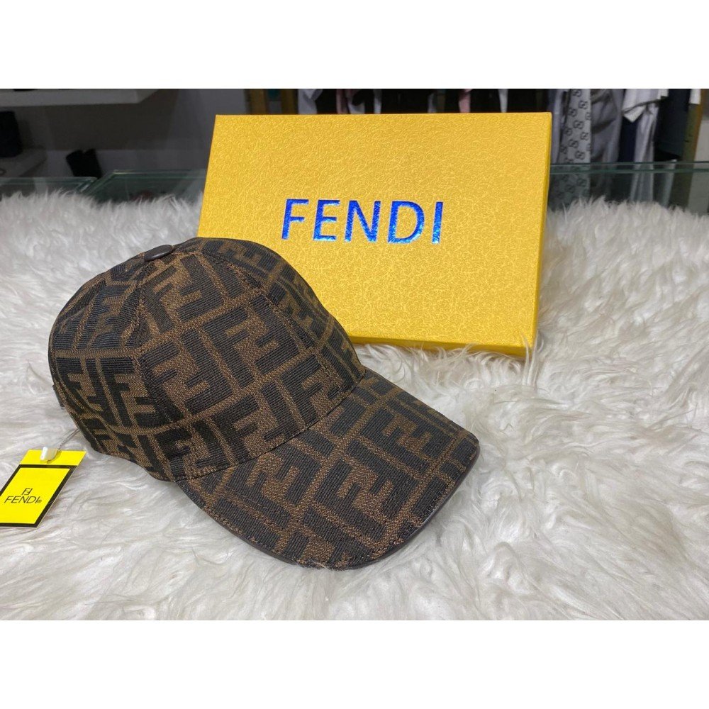 FENDI CAPS FC-3