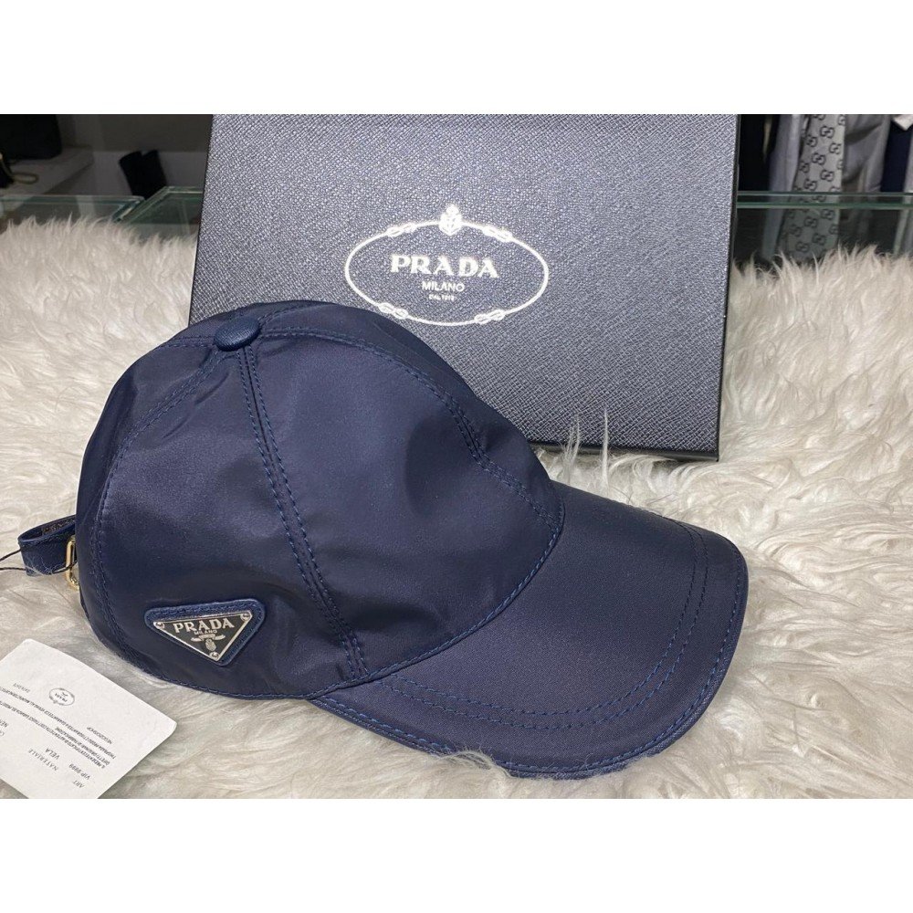 PRADA CAPS PC-2 PRADA CAPS PC-2