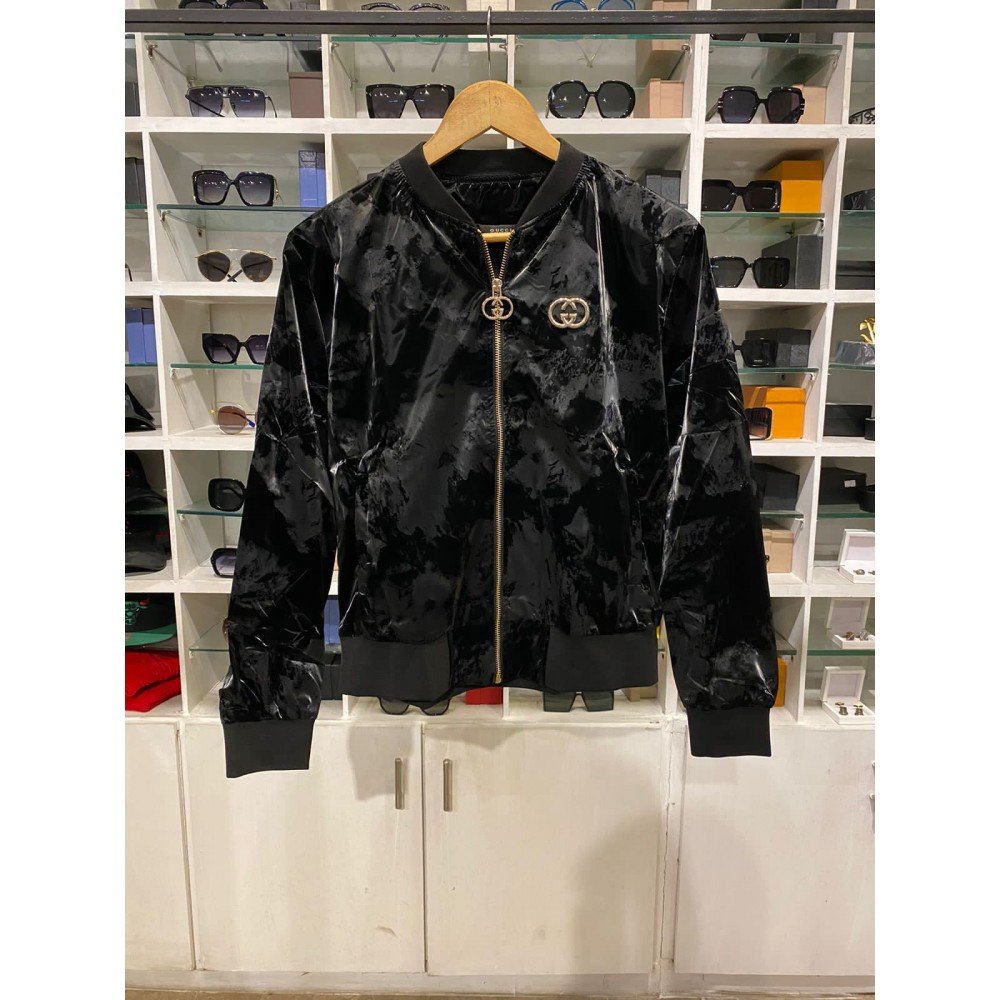 GUCCI JACKET GJ1 GUCCI JACKET GJ1