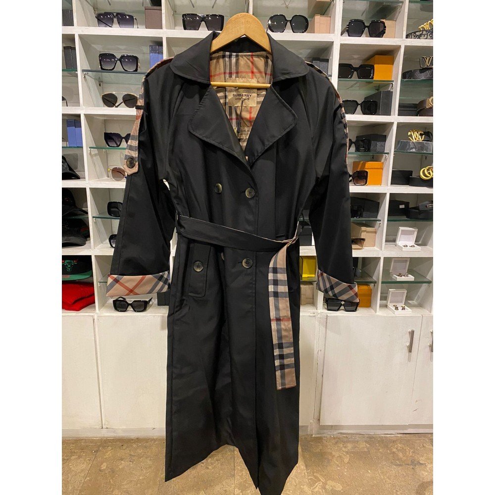 BURBERRY 2 LONG COAT BURBERRY 2 LONG COAT