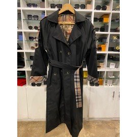 BURBERRY 2 LONG COAT
