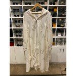 CHANEL LONG DRESS