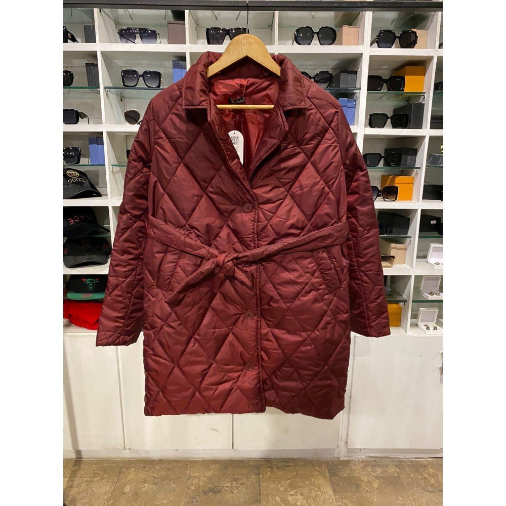 PUFFER COAT 4