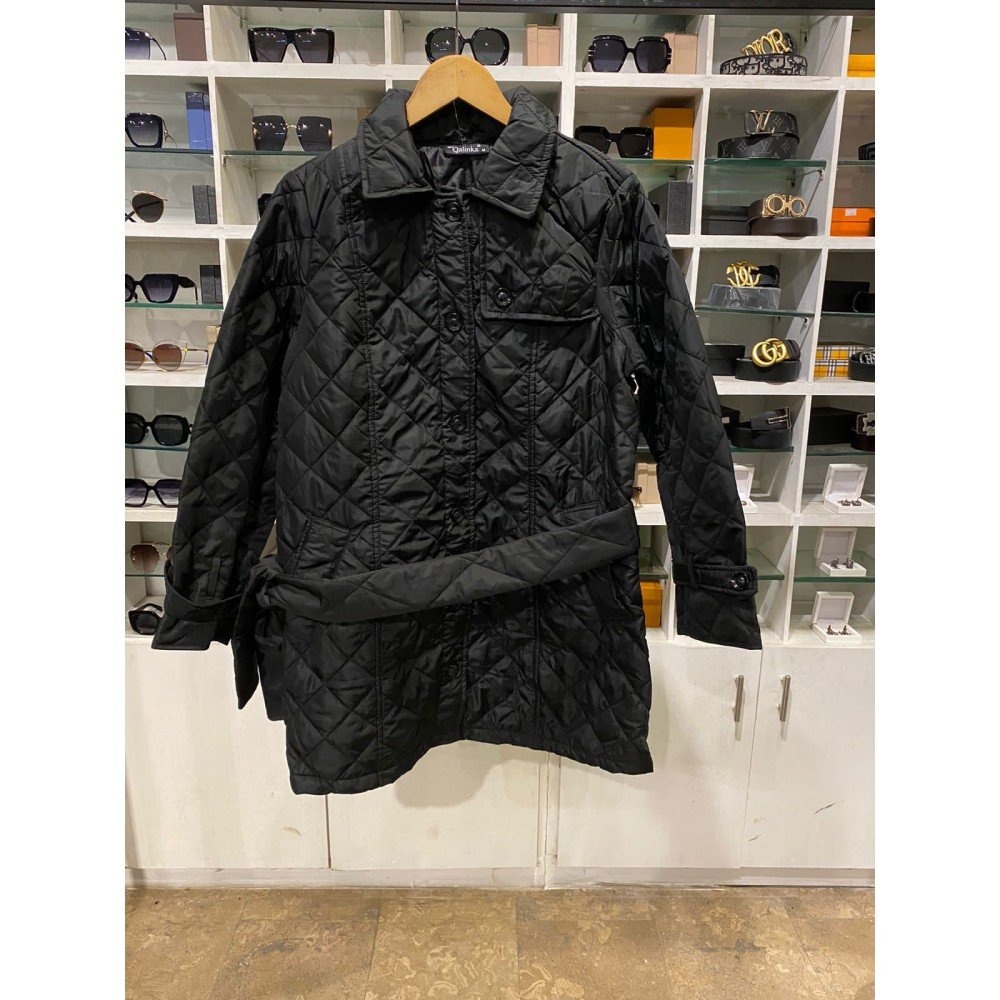 PUFFER COAT 5