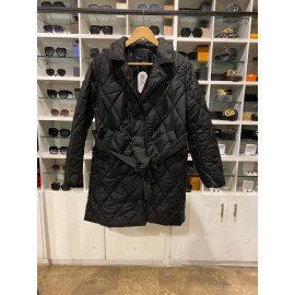 PUFFER COAT 1